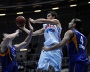 Damir Rančić ~ Zadar - Zabok ~ 23.03.2010
